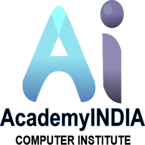 AcademyIndia Computer Institute banner