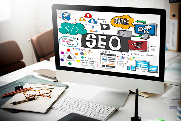 SEO for Web Designers