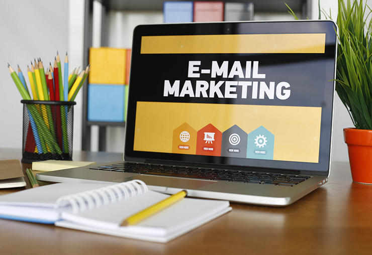 Email Marketing Strategies