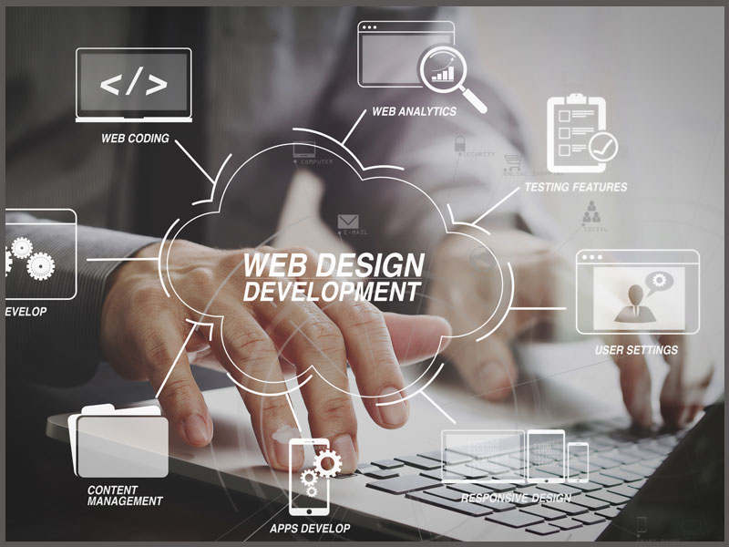 Web Design for Beginners